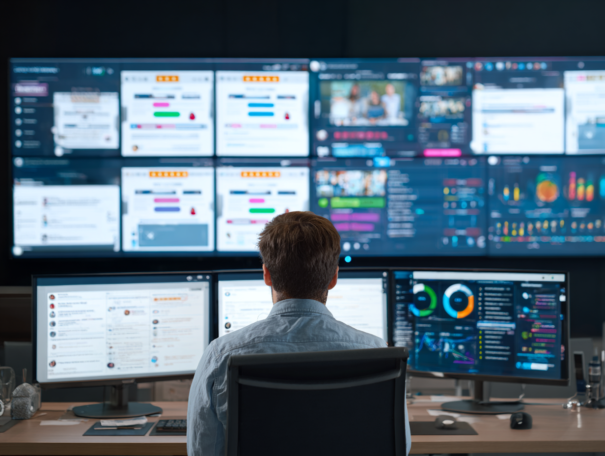 Enterprise-Grade Security